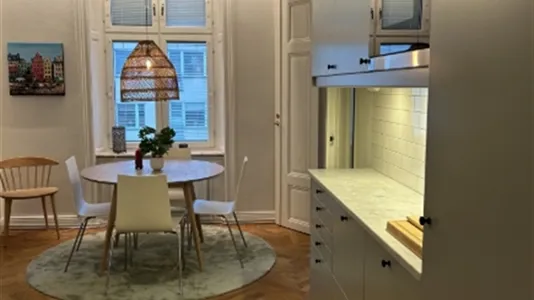 Lägenheter i Östermalm - foto 6