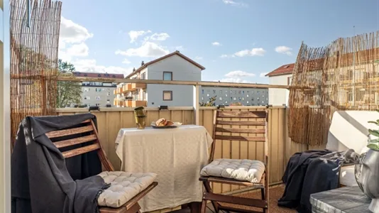 Lägenheter i Lundby - foto 8