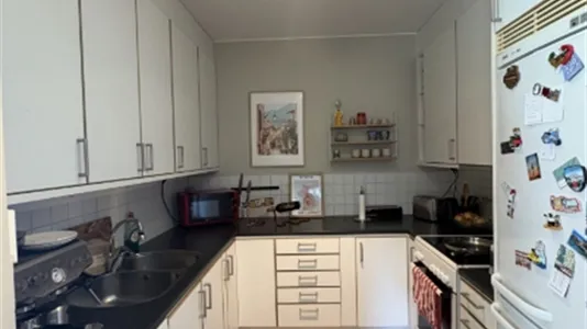 Lägenheter i Kungsholmen - foto 6