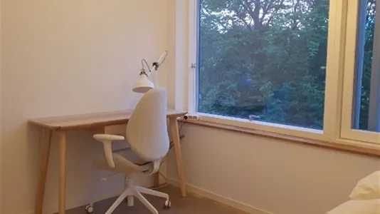 Hus i Malmö Centrum - foto 10