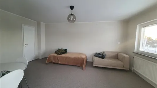 Lägenheter i Nacka - foto 4