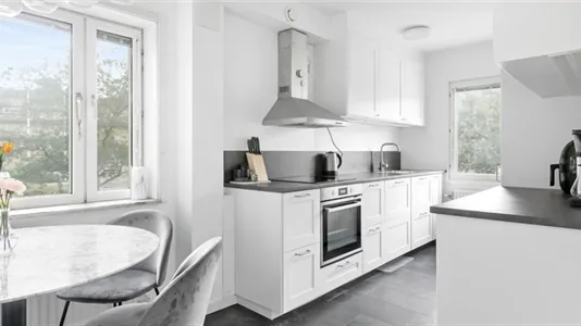 Lägenheter i Södertälje - foto 1