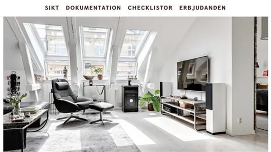 Lägenheter i Helsingborg - foto 2