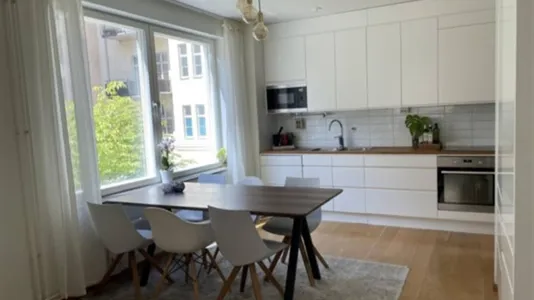 Lägenheter i Södermalm - foto 3