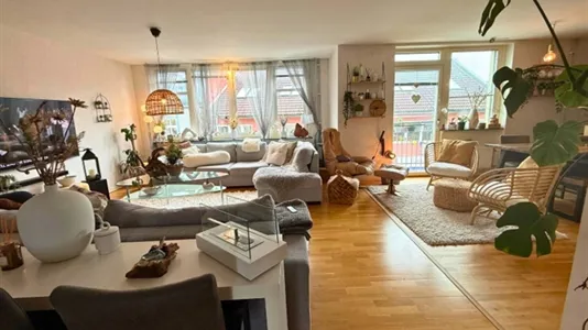 Lägenheter i Kungsbacka - foto 1