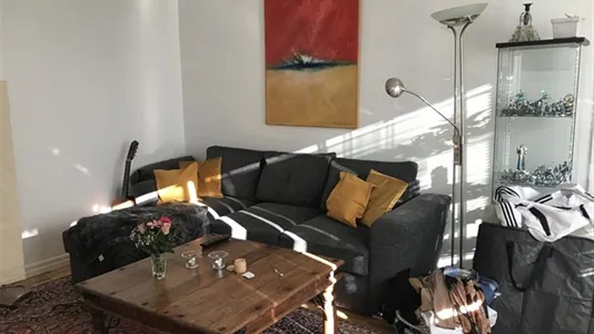 Lägenheter i Hammarbyhamnen - foto 2