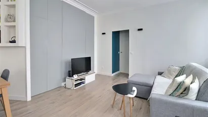 Möblerad lägenhet att hyra 2 sovrum - 60 m² i Norrköping