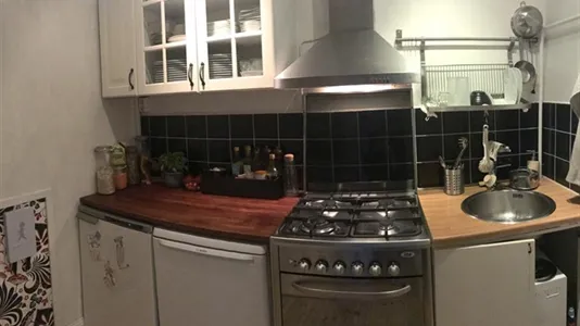 Lägenheter i Södermalm - foto 2