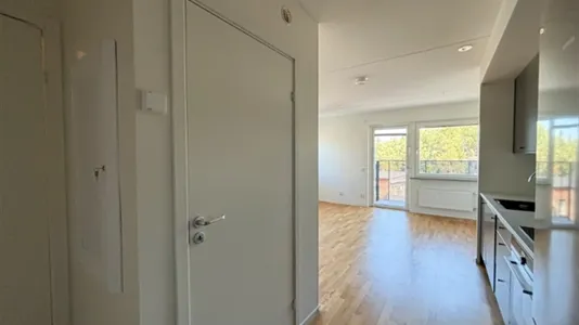 Lägenheter i Haninge - foto 7