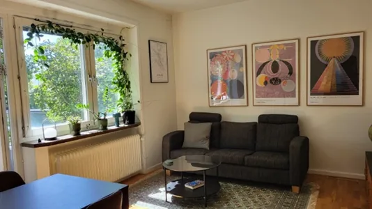 Lägenheter i Malmö Centrum - foto 1