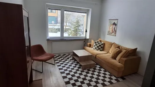 Lägenheter i Solna - foto 1