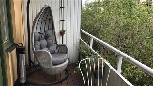 Lägenheter i Södermalm - foto 4