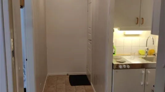 Lägenheter i Uppsala - foto 2