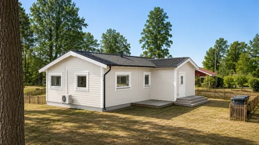 Hus i Sölvesborg - foto 1