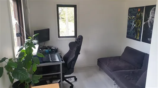 Lägenheter i Österåker - foto 3