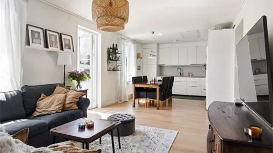 Lägenheter i Trosa - foto 5