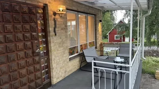 Hus i Osby - foto 1