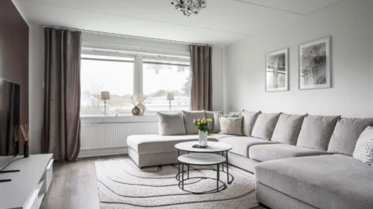 Lägenheter i Växjö - foto 1