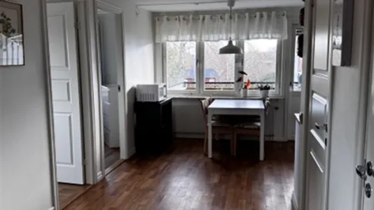 Lägenheter i Värmdö - foto 9