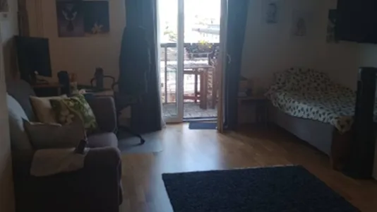 Lägenheter i Söderort - foto 1