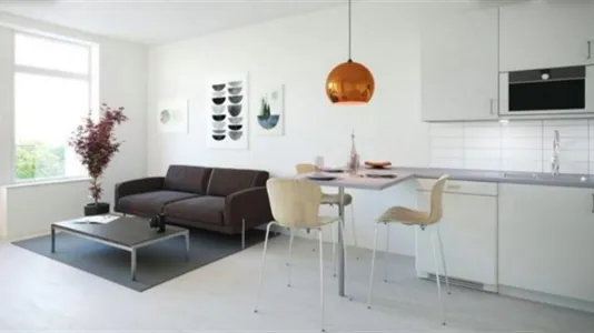 Lägenheter i Täby - foto 1