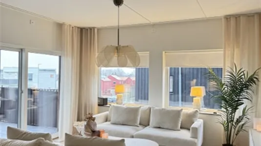 Lägenheter i Varberg - foto 3