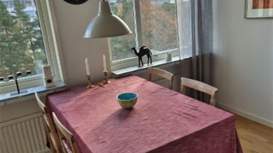 Lägenheter i Danderyd - foto 4