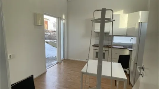 Lägenheter i Södertälje - foto 5