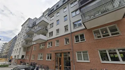 Lägenhet uthyres  i  Uppsala