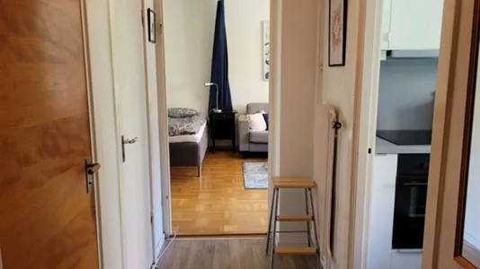 Lägenheter i Malmö Centrum - foto 4