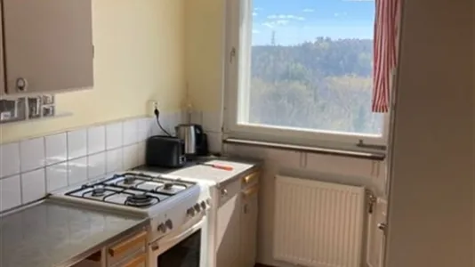 Lägenheter i Söderort - foto 2