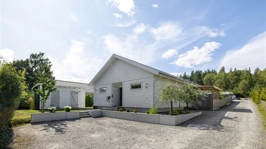 Hus i Tyresö - foto 1