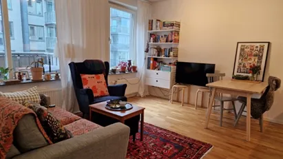 Årsta - 1rok - 9mån - 13.800kr/mån