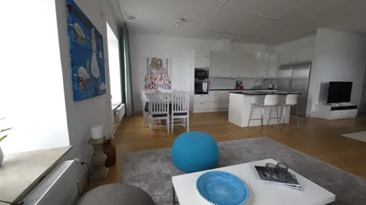 Lägenheter i Nacka - foto 1