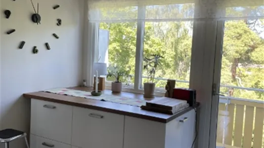 Lägenheter i Lidingö - foto 1