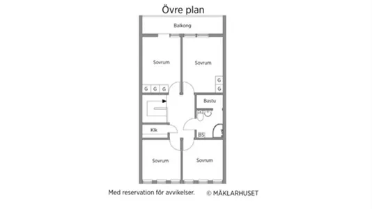 Hus i Upplands-Bro - foto 10