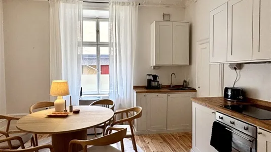 Lägenheter i Kungsholmen - foto 10