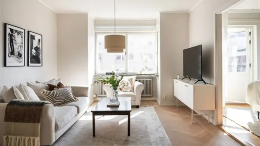 Lägenheter i Solna - foto 2