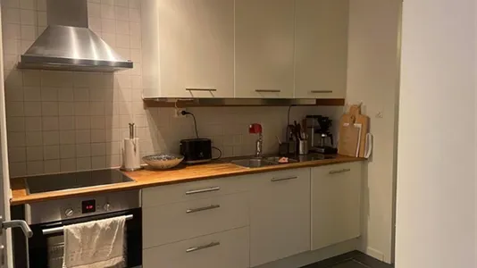 Lägenheter i Göteborg Centrum - foto 2