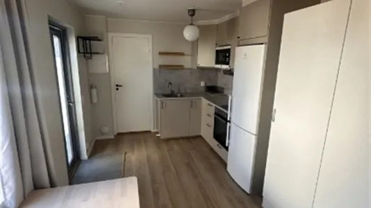 Lägenheter i Uppsala - foto 2