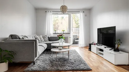 Lägenheter i Västra hisingen - foto 3