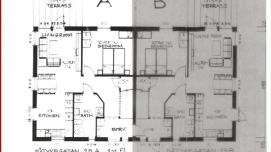 Hus i Askim-Frölunda-Högsbo - foto 3