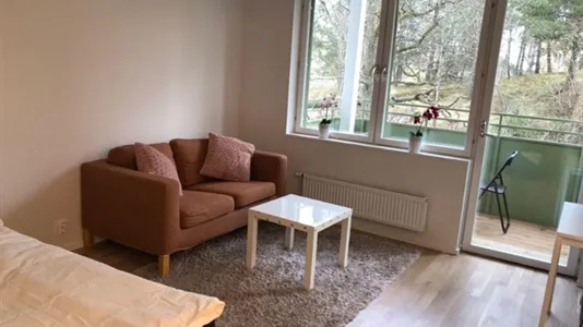 Lägenheter i Järfälla - foto 2