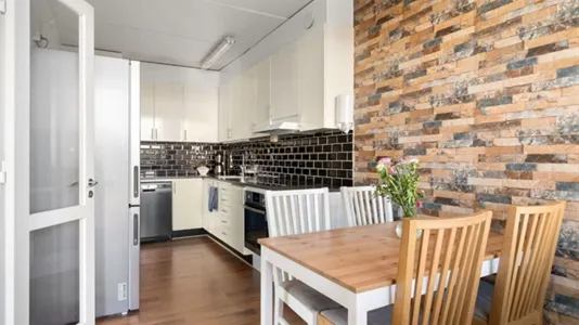 Lägenheter i Göteborg Östra - foto 6