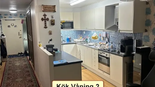 Hus i Botkyrka - foto 4