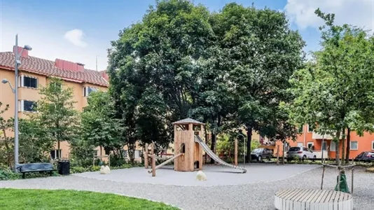 Lägenheter i Sundbyberg - foto 13