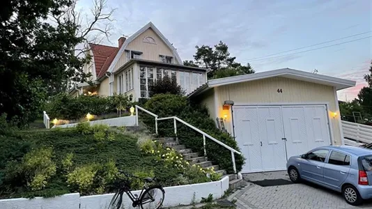 Lägenheter i Huddinge - foto 11