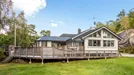 Hus att hyra, Tjörn, Hjälteby, Skåpesund Tranviken - Ca. 80m2, Ca. 15 000&nbsp;kr.