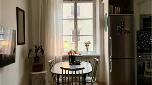 Lägenheter i Kungsholmen - foto 3