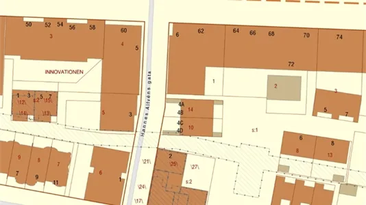 Lägenheter i Linköping - foto 2